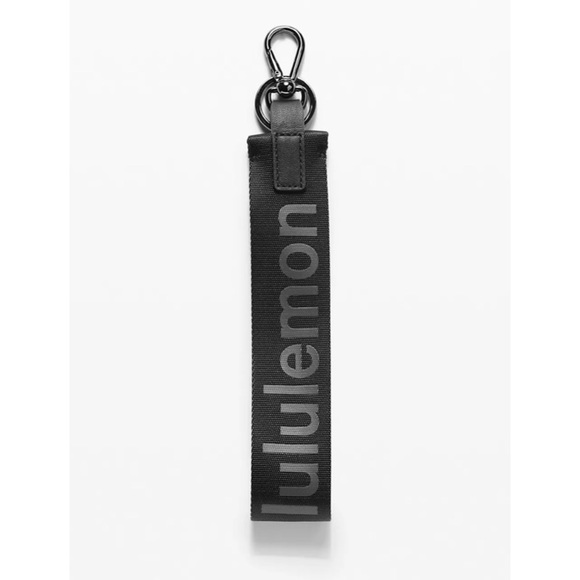 lululemon keychain wallet tiktok make